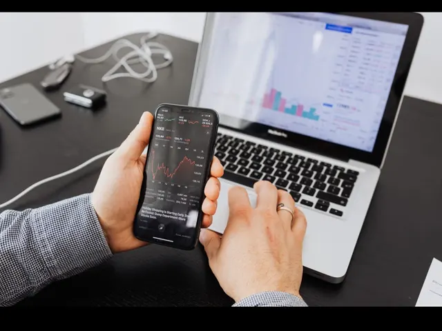 Nigeria's crypto market in 2026 — what changed, by Yielbo AI